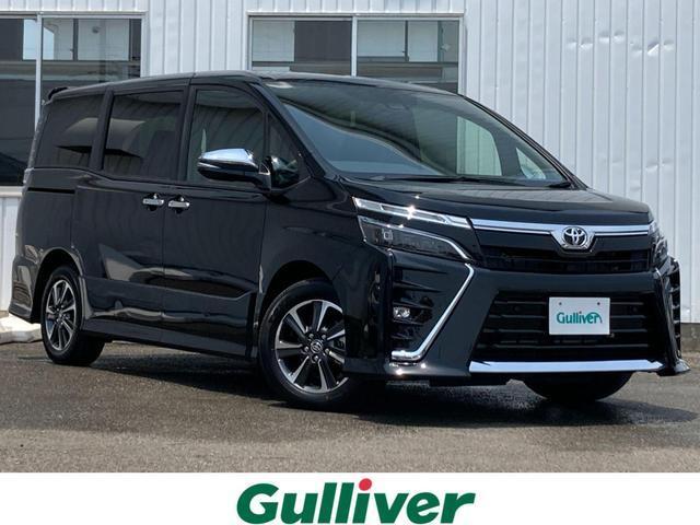 ヴォクシー 未使用車の中古車を探すなら グーネット中古車 トヨタの中古車情報 ヴォクシー 未使用車の中古車を探すなら グーネット中古車 トヨタの中古車情報