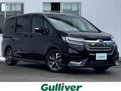 ホンダ ステップワゴンスパーダ 関東地方の中古車一覧 価格 Com