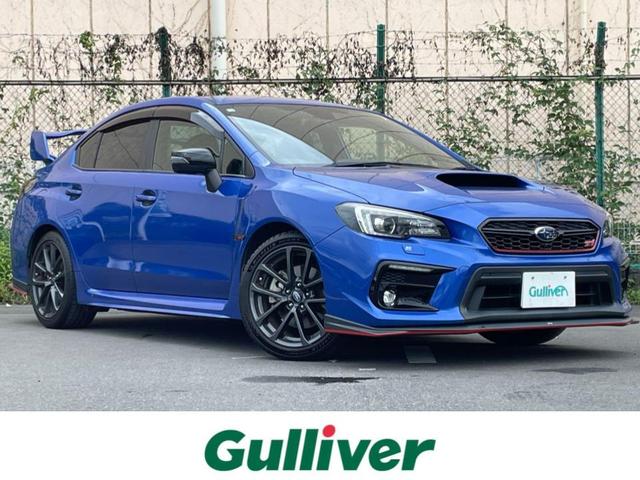 スバル WRX S4