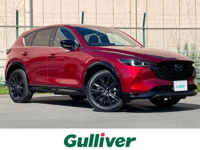 ＣＸ－５ ＸＤ　スポーツアピアランス　純正センターディスプレイ　アドバンストスマートシティブレーキサポート　ブラインドスポットモニタリング　レーンキープアシストシステム　シートヒーター　パワーシート　パワーリアゲート　ＥＴＣ