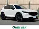 マツダ ＣＸ－５ ＸＤ　スポーツアピアランス　純正センターディス...