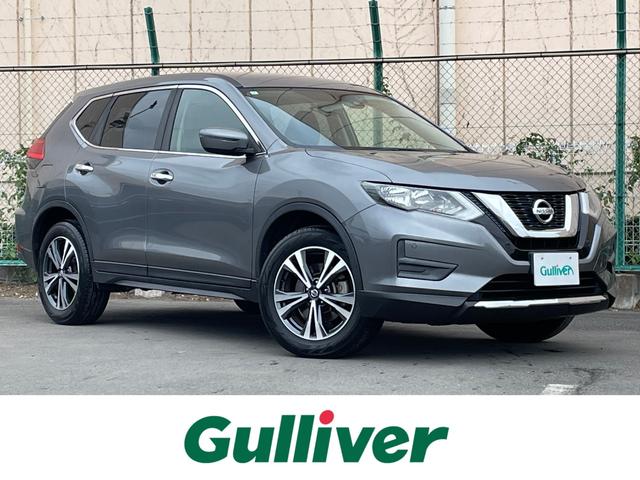 エクストレイル 20X(1枚目)