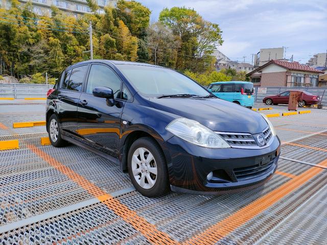 決まってます！ブラックの１８Ｇ　車検２年　４万キロ！ 下見はアポイントをお願いします