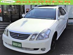 トヨタマークiiブリットの中古車を探すなら グーネット中古車 トヨタマークiiブリットの中古車を探すなら グーネット中古車