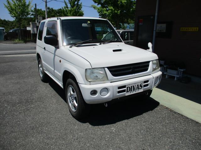 V 4WD AT ターボ(1枚目)