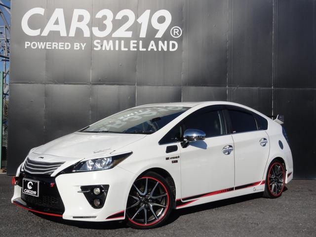 中古車 トヨタ プリウス sツーリングセレクション g s中古車販売実績 21 07 18 カーミニーク北本店 中古車なら グーネット中古車 中古車 トヨタ プリウス sツーリングセレクション g s中古車販売実績 21 07 18 カーミニーク北本店 中古車なら グーネット中古車