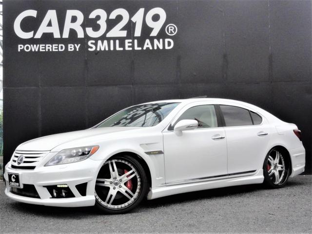 レクサス ls ls460 バージョンs iパッケージ 車高調公認 ロベルタカップ アーティシャンスピリッツフルエアロ ls600h用ヘッドライト 117 8万円 平成19年 07年 埼玉県 中古車 価格 Com レクサス ls ls460 バージョンs iパッケージ 車高調公認 ロベルタカップ アーティシャンスピリッツフルエアロ ls600h用ヘッドライト 117 8万円 平成19年 07年 埼玉県 中古車 価格 Com