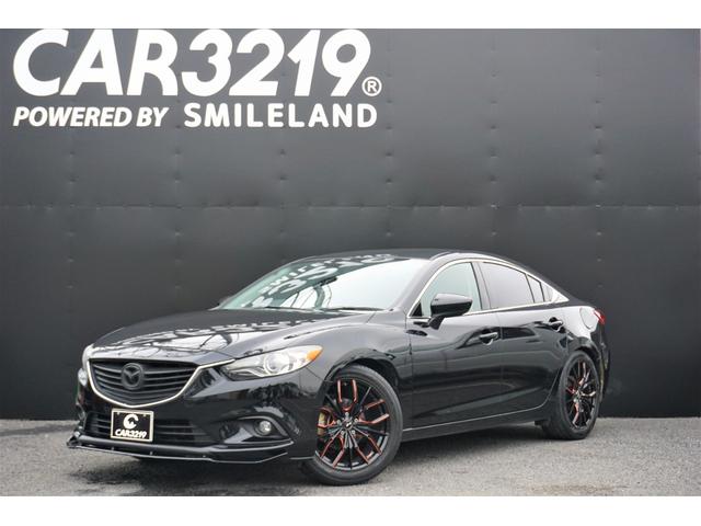 マツダ アテンザセダン 20s 20s 5名 ユーザー買取 xyz車高調 レオニス19インチaw メーガンレーシングリアキャンバーアームの中古車 グーネット中古車 マツダ アテンザセダン 20s 20s 5名 ユーザー買取 xyz車高調 レオニス19インチaw メーガンレーシングリアキャンバーアームの中古車 グーネット中古車