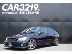 トヨタ アルテッツァの中古車 中古車価格 相場情報 価格 Com
