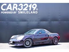 トヨタ Mr Sの中古車 中古車価格 相場情報 価格 Com