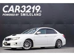 スバル　インプレッサ　ＷＲＸ　ＳＴＩ　ｔＳ　カーボンルーフ