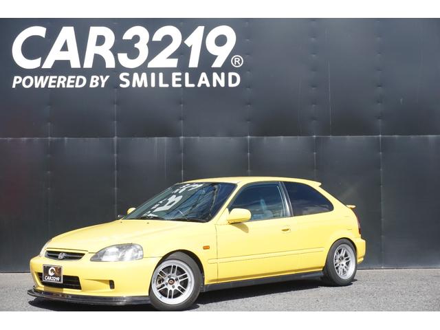 EP3 シビック スプーンマフラー すっごい EP3 シビック スプーンマフラー すっごい