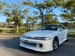 インテグラ タイプｒ Dc2の中古車を探すなら グーネット中古車 ホンダの中古車情報