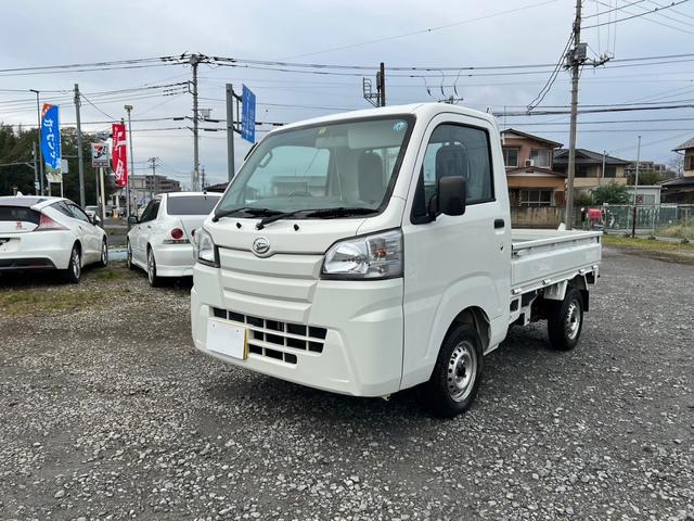 ハイゼットトラック(ダイハツ) スタンダード４ＷＤ 中古車画像