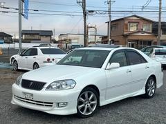 トヨタ　マークII　ｉＲ