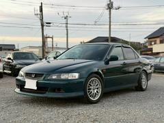 アコード SiR-T 中古車画像