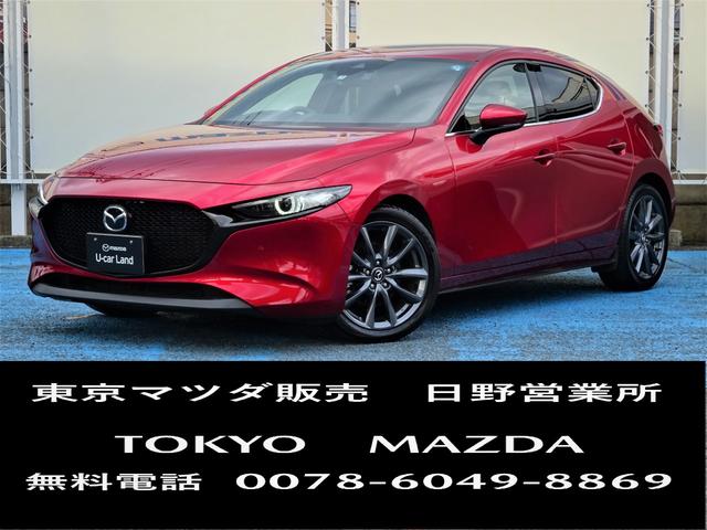 ｍａｚｄａ３ファストバック マツダ ｘｄ ｌパッケージ 元弊社試乗車 ４ｗｄ ｂｏｓｅサウンドスシテム ドライビング ポジション サポート パッケージ ３６０度セーフティパッケージ ブラックレザー ドラレコ ｅｔｃ２ ０車載器の中古車詳細 中古車検索なら
