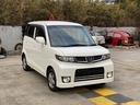 ホンダ ゼストスパーク Ｇ　４ＷＤ　ＡＴ　ＥＴＣ （検8.12）