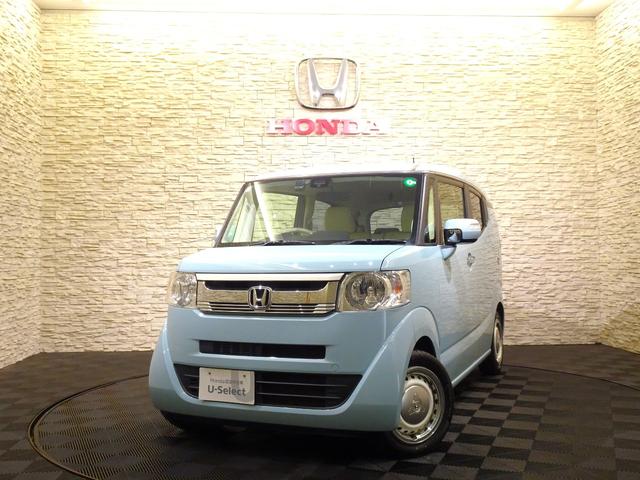 Ｎ−ＢＯＸスラッシュ(ホンダ) Ｘ　インテリアカラーパッケージ・グライドスタイル　禁煙　純正ナビＴＶ　純正ドラレコ　ＥＴＣ　ＨＩＤ　リアカメラ　Ｂｌｕｅｔｏｏｔｈ　衝突軽減Ｂ　ＶＳＡ　サイドエアバック　シートヒーター　クルコン 中古車画像