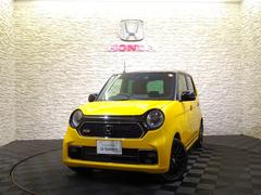 N-ONE RS 禁煙 純正8inchディスプレイオーディオ 純正ドラレコ前後 ETC LED リアカメラ Bluetooth 衝突軽減B VSA サイドエアバック シートヒーター クルーズコントロール スマートキー 中古車画像