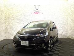 フィットハイブリッド S ホンダセンシング 禁煙 純正8inchナビTV 純正ドラレコ前後 ETC LED リアカメラ Bluetooth 衝突軽減B VSA サイドエアバッグ クルーズコントロール スマートキー 純正AW オートAC 1オーナ 中古車画像