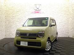 N-WGN Lホンダセンシング 禁煙 純正ナビTV 純正ドラレコ前後 ETC LED リアカメラ Bluetooth 衝突軽減B VSA サイドエアバッグ シートヒーター パーキングセンサー クルーズコントロール スマートキー 中古車画像