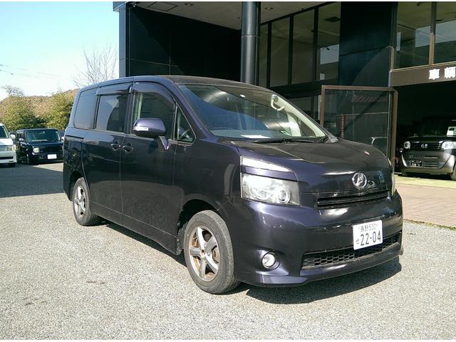 トヨタ X