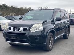 日産　エクストレイル　２０Ｘ　４ＷＤ　”　寒冷地仕様ＤＯＰナビ