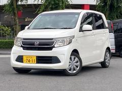 ホンダ　Ｎ−ＷＧＮ　Ｇ　Ａパッケージ　ＴＶ　ナビ