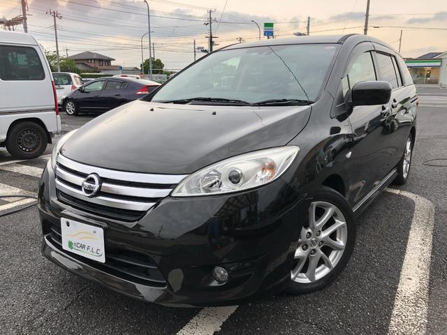 中古車4台 ラフェスタ ハイウェイスター ｇエアロパッケージ 日産 40万台から選べる価格相場検索サイトbiglobe中古車 情報提供 グーネット