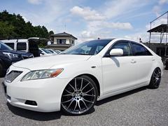 カムリ ローダウンの中古車を探すなら グーネット中古車 トヨタの中古車情報 カムリ ローダウンの中古車を探すなら グーネット中古車 トヨタの中古車情報