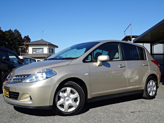 日産 ティーダ レビュー評価 評判 価格 Com