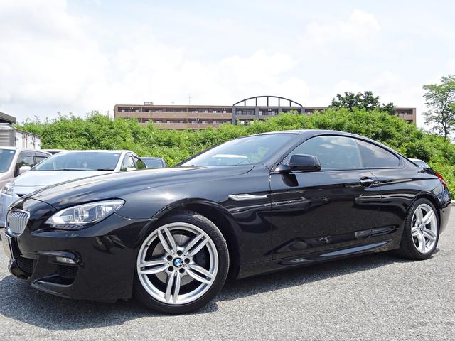 BMW 6シリーズ
