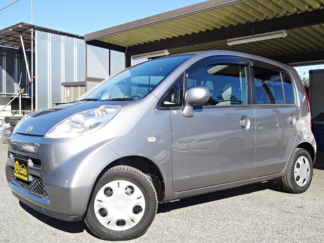 ホンダ ライフ F 車検整備2年付き 禁煙車 CDの中古車|グーネット