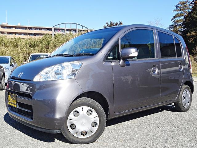 ホンダ ライフ ハッピーエディション 車検整備2年付き SDナビ