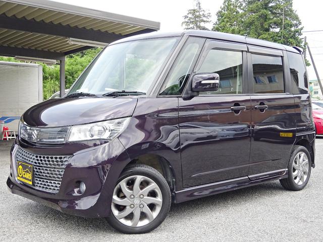 車検2年付‼️‼️総額23.8万円‼️パレット‼️