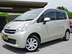 スバル　ステラ　Ｌ　禁煙車　ポータブルナビ　ＥＴＣ