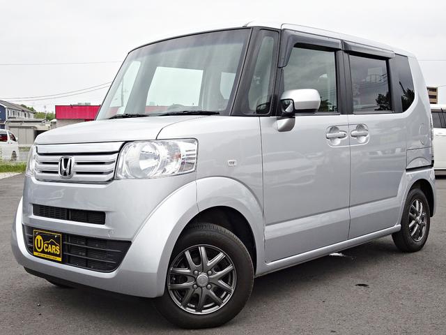 Ｇ・Ｌパッケージ　車検整備２年付き　禁煙車　メモリナビ　ＤＶＤ　ワンセグ　Ｂカメラ　ＵＳＢ　スマートキー　オートエアコン　左電動スライド　社外１３ＡＷ　記録簿Ｈ２５／２６／２８／２９／Ｒ１／３／５年度全ディーラー整備