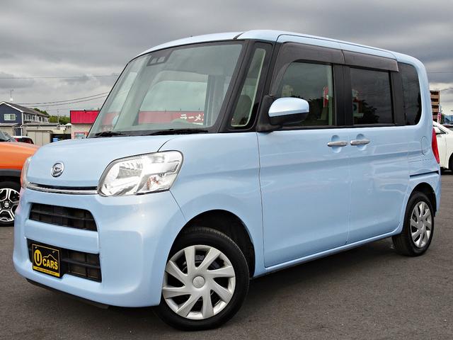 Ｌ　ＳＡＩＩＩ　車検整備２年付き　１オーナー　禁煙車　ＣＤデッキ　ＡＵＸ　キーレス　ＥＴＣ　ステアリモコン　衝突軽減ブレーキ　車線逸脱警報　誤発進抑制機能　先行車発進お知らせ　オートハイビーム　リアコーナーセンサー