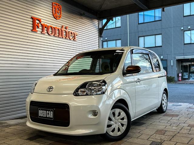 Ｆ　アラモード　トロワ　特別仕様車／ナビ／ＴＶ／バックモニター／ＥＴＣ／ドライブレコーダー／パワースライドドア／衝突被害軽減ブレーキ／アイドリングストップ／スマートキー２個／記録簿平成２９年〜令和５年毎年有り／禁煙車