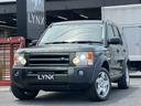 LAND ROVER DISCOVERY 3