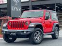 CHRYSLER JEEP JEEP WRANGLER