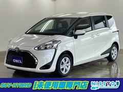 トヨタ シエンタ 千葉県の中古車一覧 価格 Com