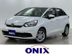 フィット ベーシック 中古車画像