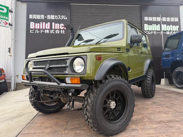 JA11 ジムニー 社外16インチ クロカン オフロードシエラ JB 異なる JA11 ジムニー 社外16インチ クロカン オフロードシエラ JB 異なる