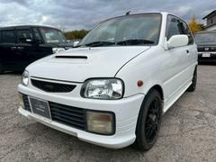 ミラ TR-XXアバンツァートG 中古車画像