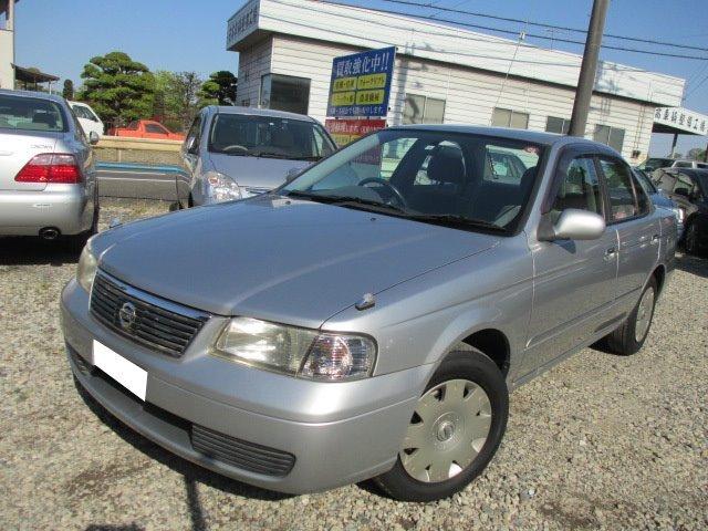 日産サニーの中古車を探すなら グーネット中古車 日産サニーの中古車を探すなら グーネット中古車