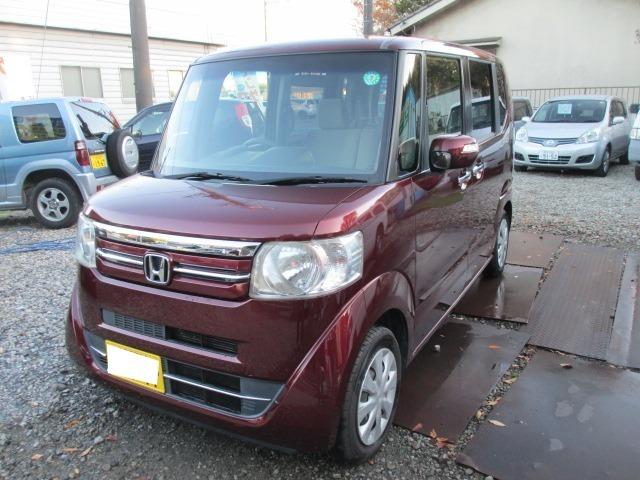 ［法定整備・点検］［保証付］　車検：令和８年８月 ［修復歴］は御座いません。