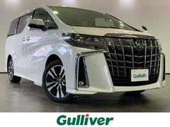トヨタ アルファード 北海道の中古車一覧 価格 Com トヨタ アルファード 北海道の中古車一覧 価格 Com