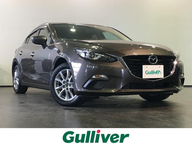 中古車39台 北海道のアクセラスポーツ マツダ 40万台から選べる価格相場検索サイトbiglobe中古車 情報提供 グーネット